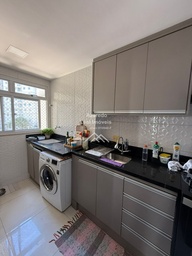 Apartamento de 3 quartos, 70m² no bairro Morada de Laranjeiras, em Serra | Eu Corretor