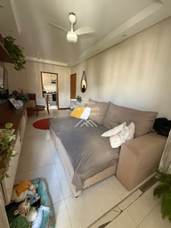 Apartamento de 3 quartos, 70m² no bairro Morada de Laranjeiras, em Serra | Eu Corretor