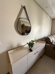 Apartamento de 3 quartos, 70m² no bairro Morada de Laranjeiras, em Serra | Eu Corretor