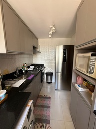 Apartamento de 3 quartos, 70m² no bairro Morada de Laranjeiras, em Serra | Eu Corretor