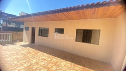 Casa de 2 quartos, 98m² no bairro Jardim Morumbi, em Lençóis Paulista | Eu Corretor