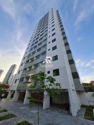 Apartamento de 3 quartos, 62m² no bairro Boa Viagem, em Recife | Eu Corretor