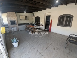 Casa de 2 quartos, 42m² no bairro PRAIA DE LESTE, em Pontal do Paraná | Eu Corretor