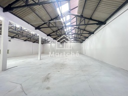 Galpão / Depósito / Armazém de 586m² no bairro Mooca, em São Paulo | Eu Corretor