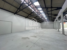 Galpão / Depósito / Armazém de 586m² no bairro Mooca, em São Paulo | Eu Corretor