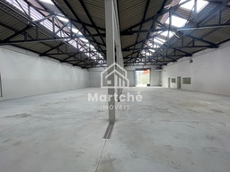 Galpão / Depósito / Armazém de 586m² no bairro Mooca, em São Paulo | Eu Corretor