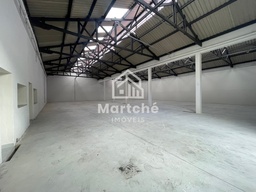 Galpão / Depósito / Armazém de 586m² no bairro Mooca, em São Paulo | Eu Corretor