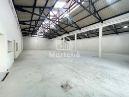 Galpão / Depósito / Armazém de 586m² no bairro Mooca, em São Paulo | Eu Corretor