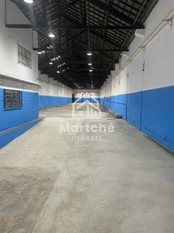 Galpão / Depósito / Armazém de 810m² no bairro Parque da Mooca, em São Paulo | Eu Corretor