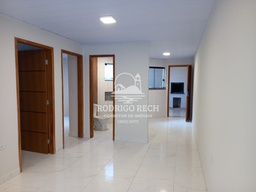 Casa de Condomínio de 2 quartos, 112m² no bairro CÉU AZUL, em Matinhos | Eu Corretor
