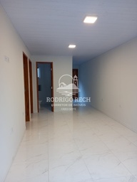Casa de Condomínio de 2 quartos, 112m² no bairro CÉU AZUL, em Matinhos | Eu Corretor