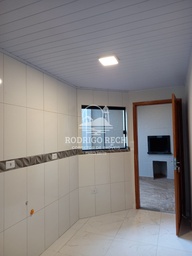 Casa de Condomínio de 2 quartos, 112m² no bairro CÉU AZUL, em Matinhos | Eu Corretor