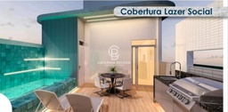 Apartamento de 2 quartos, 54m² no bairro Bancários, em João Pessoa | Eu Corretor