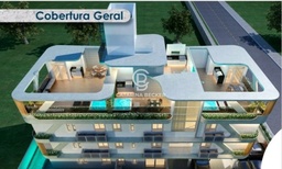 Apartamento de 2 quartos, 54m² no bairro Bancários, em João Pessoa | Eu Corretor