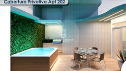 Apartamento de 2 quartos, 54m² no bairro Bancários, em João Pessoa | Eu Corretor
