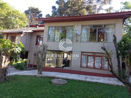 Lote/Terreno de 4 quartos, 2800m² no bairro Centro, em Irani | Eu Corretor
