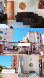 Apartamento de 2 quartos, no bairro Loteamento Lago Sul (Taquaralto), em Palmas | Eu Corretor