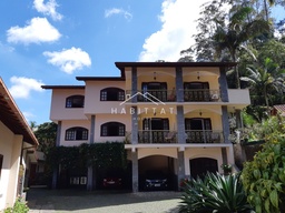 Hotel / Pousada / Chalé de 11 quartos, no bairro Mury, em Nova Friburgo | Eu Corretor