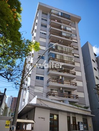 Apartamento de 2 quartos, no bairro Centro, em Novo Hamburgo | Eu Corretor