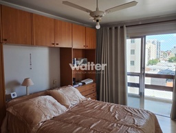Apartamento de 2 quartos, no bairro Centro, em Novo Hamburgo | Eu Corretor