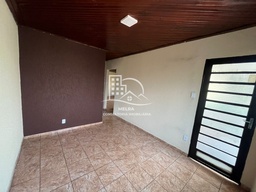 Casa de 2 quartos, no bairro Zequinha Amêndola, em Barretos | Eu Corretor
