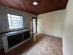 Casa de 2 quartos, no bairro Zequinha Amêndola, em Barretos | Eu Corretor
