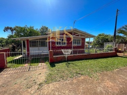 Casa de 2 quartos, no bairro São José, em Passo Fundo | Eu Corretor
