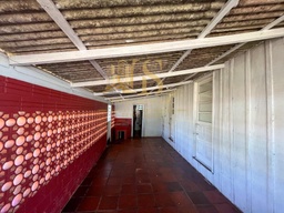 Casa de 2 quartos, no bairro São José, em Passo Fundo | Eu Corretor