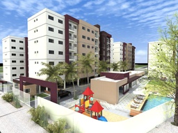 Apartamento de 3 quartos, no bairro Plano Diretor Sul, em Palmas | Eu Corretor