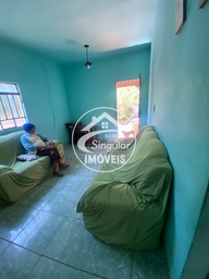 Loteamento de 3 quartos, no bairro Jardim Laguna, em Contagem | Eu Corretor