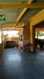Chácara de 2 quartos, 298m² no bairro Monte Bianco , em Araçoiaba da Serra | Eu Corretor