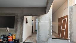 Casa de 3 quartos, 134m² no bairro Recanto dos Eucaliptos, em São José dos Campos | Eu Corretor