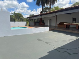 Casa de no bairro Vale do Igapó, em Bauru | Eu Corretor