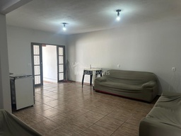 Casa de no bairro Vale do Igapó, em Bauru | Eu Corretor