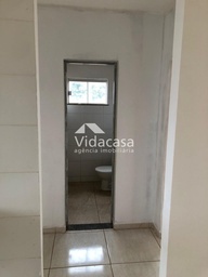 Apartamento de 2 quartos, 50m² no bairro Jardim do Ingá, em Luziânia | Eu Corretor