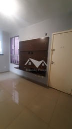 Apartamento de 2 quartos, 46m² no bairro Jardim Colina Verde, em Limeira | Eu Corretor