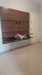 Apartamento de 2 quartos, 46m² no bairro Jardim Colina Verde, em Limeira | Eu Corretor