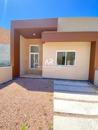 Casa de 2 quartos, 65m² no bairro Nova Tramandaí, em Tramandaí | Eu Corretor