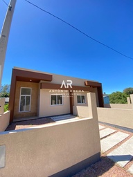 Casa de 2 quartos, 65m² no bairro Nova Tramandaí, em Tramandaí | Eu Corretor