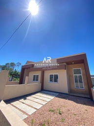 Casa de 2 quartos, 65m² no bairro Nova Tramandaí, em Tramandaí | Eu Corretor