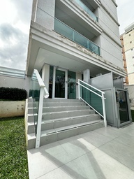 Apartamento de 1 quarto, 34m² no bairro Bacacheri, em Curitiba | Eu Corretor