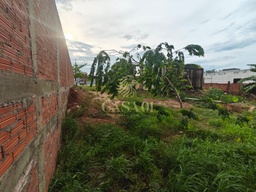 Lote/Terreno de no bairro Greenville, em Cacoal | Eu Corretor