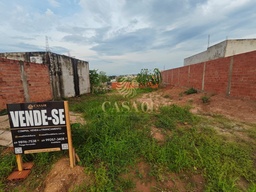 Lote/Terreno de no bairro Greenville, em Cacoal | Eu Corretor