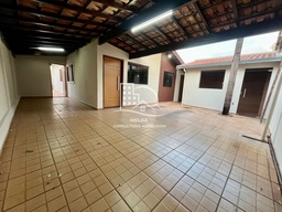 Casa de no bairro Cristiano de Carvalho, em Barretos | Eu Corretor
