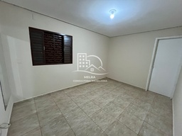 Casa de no bairro Cristiano de Carvalho, em Barretos | Eu Corretor