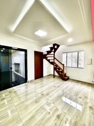 Sobrado de 3 quartos, 85m² no bairro Cidade Industrial, em Curitiba | Eu Corretor