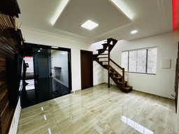 Sobrado de 3 quartos, 85m² no bairro Cidade Industrial, em Curitiba | Eu Corretor