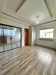 Sobrado de 3 quartos, 85m² no bairro Cidade Industrial, em Curitiba | Eu Corretor