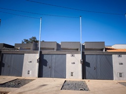 Casa de 82m² no bairro parque alvorada II, em Luziânia | Eu Corretor