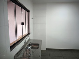Casa de 82m² no bairro parque alvorada II, em Luziânia | Eu Corretor